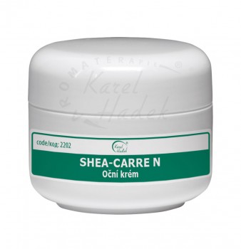 SHEA-CARRE N
